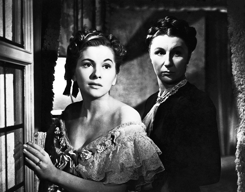 Joan Fontaine