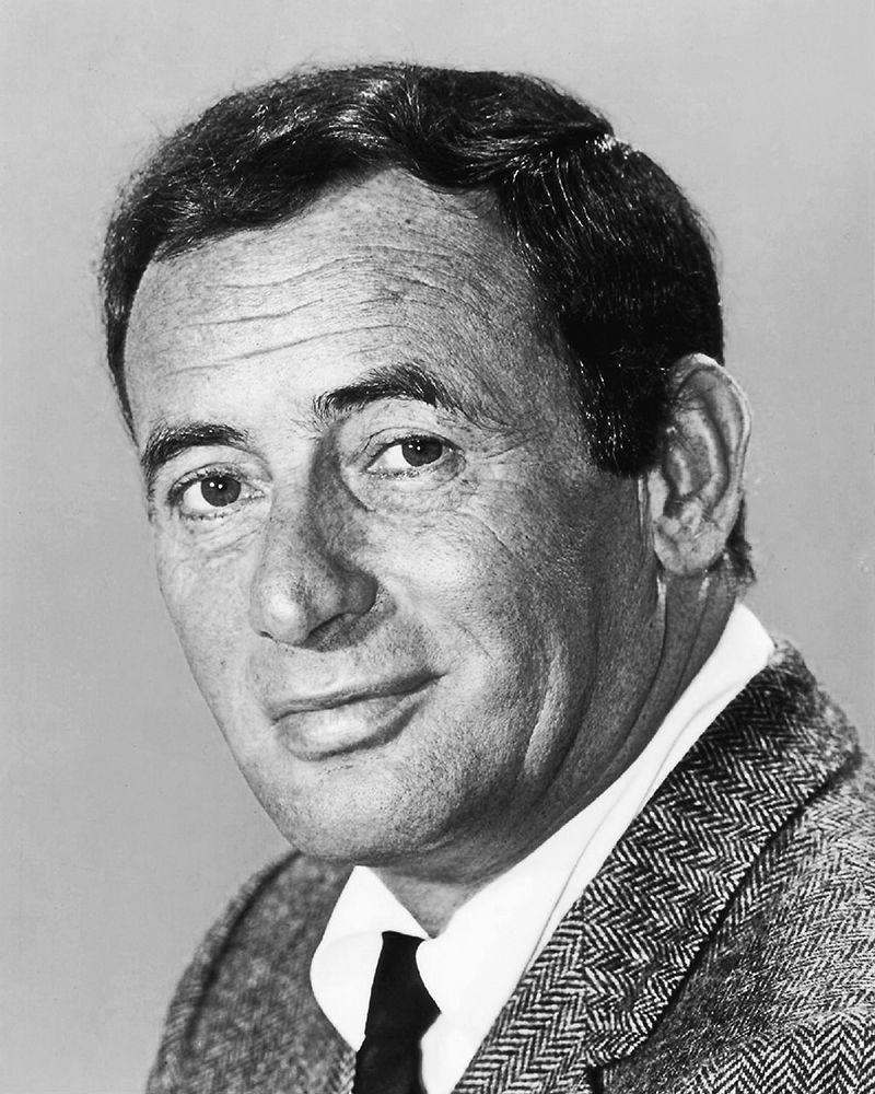 Joey Bishop