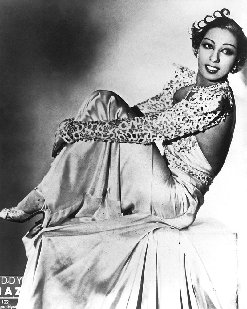 Josephine Baker