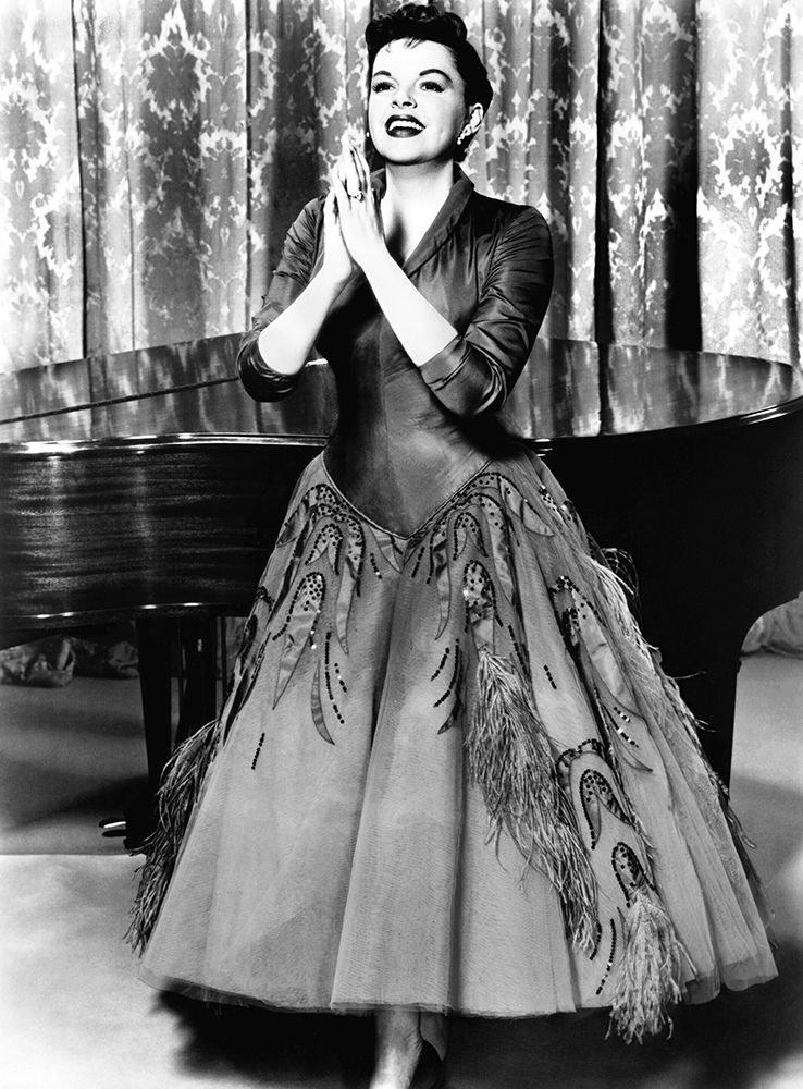 Judy Garland