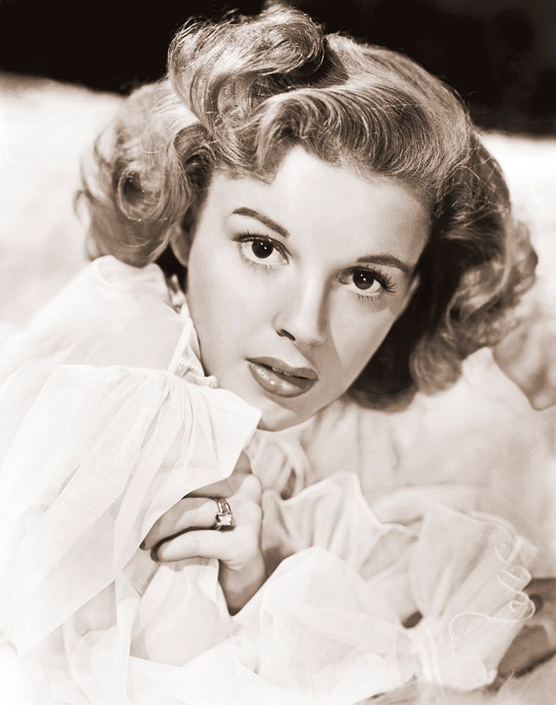 Judy Garland