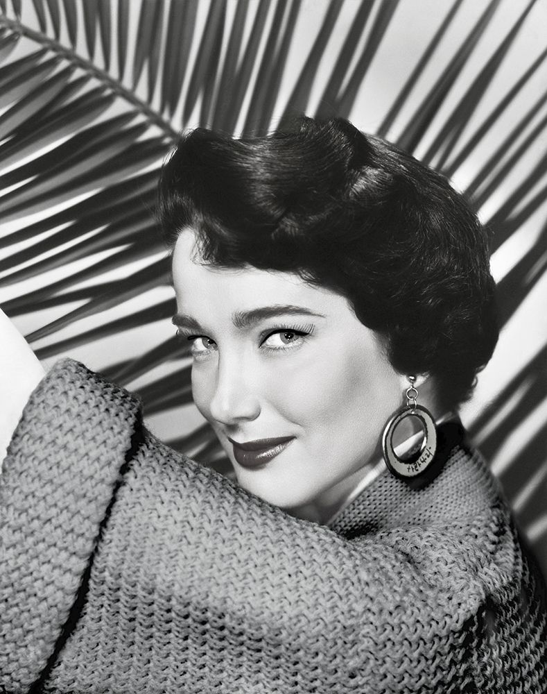 Julie Adams