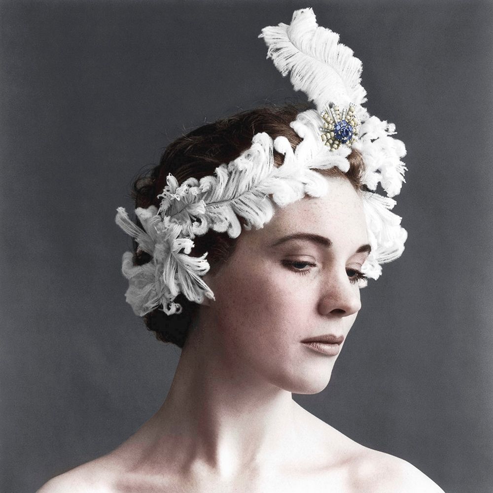 Julie Andrews
