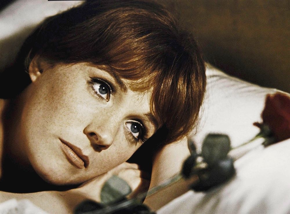 Julie Andrews