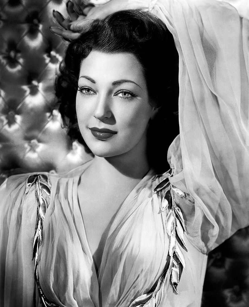 June Duprez