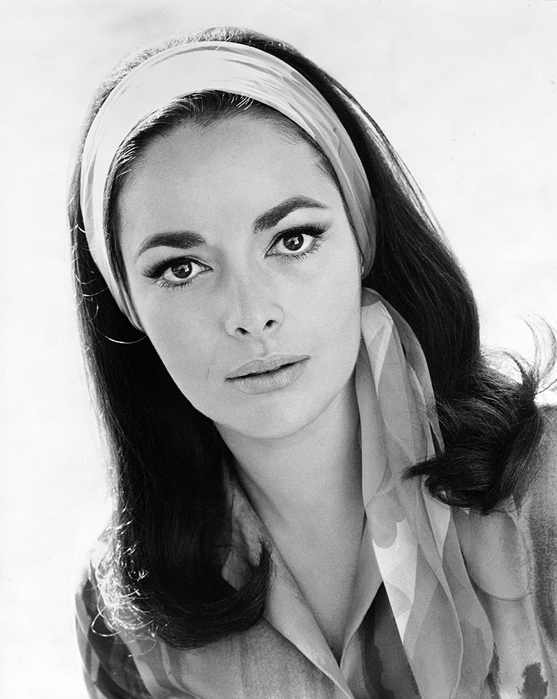 Karin Dor