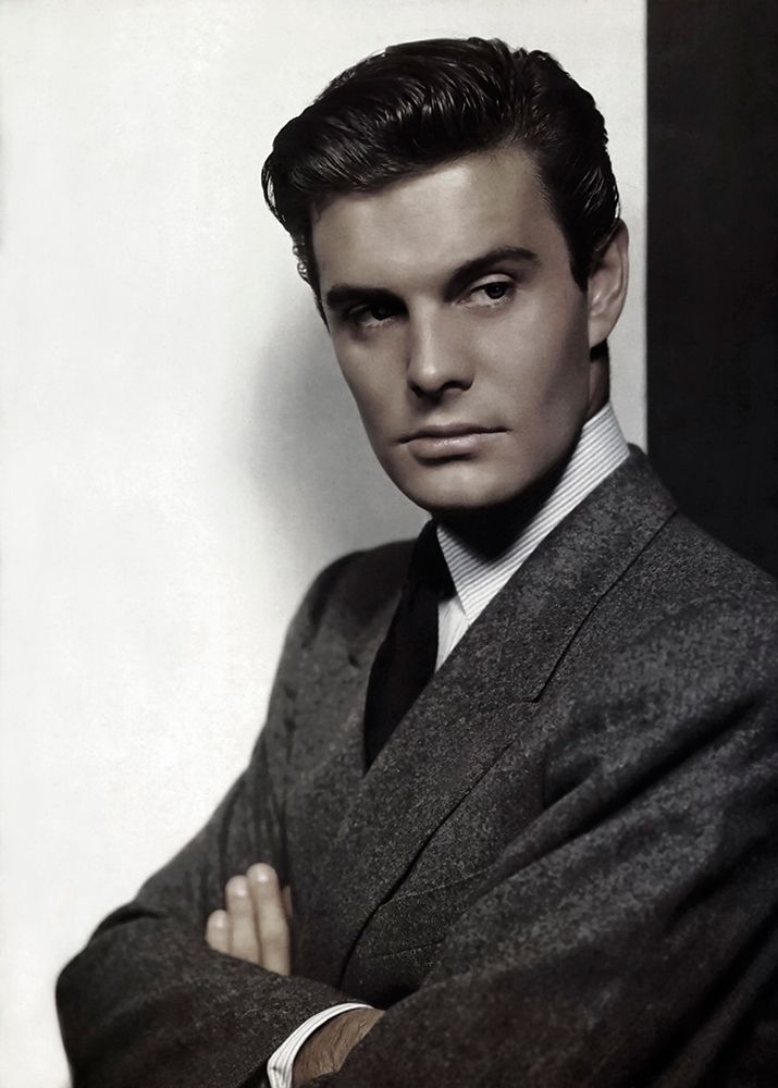 Louis Jourdan