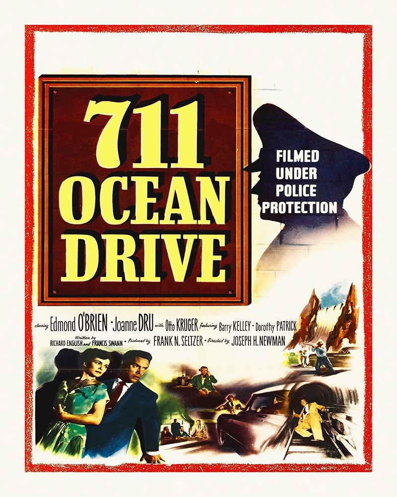 711 Ocean Drive