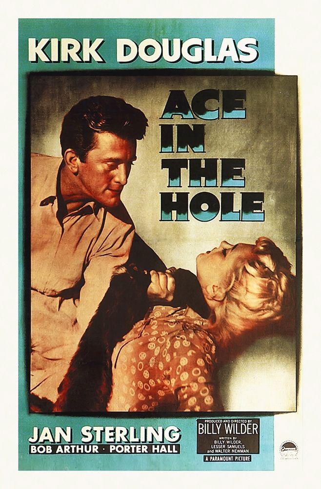 Ace in the Hole