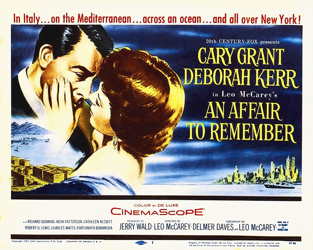 An Affair to Remember