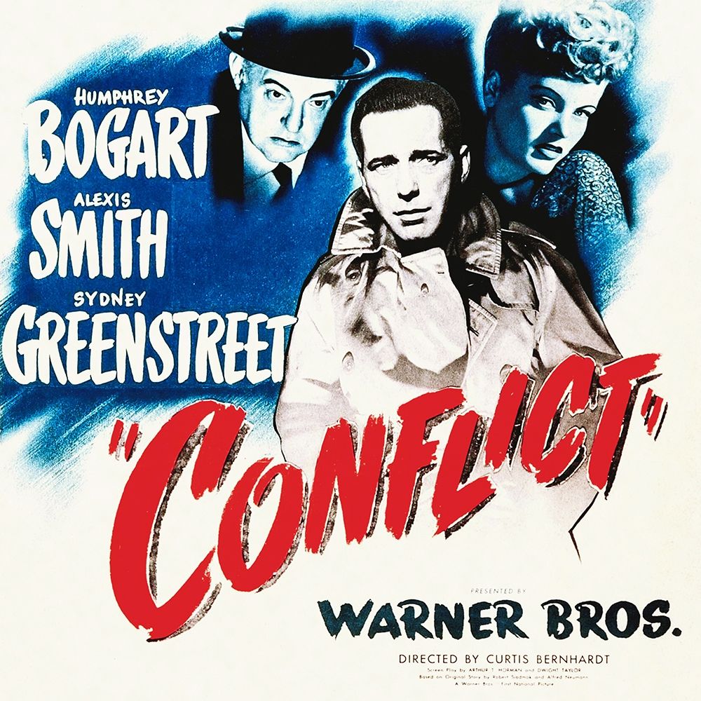 Conflict