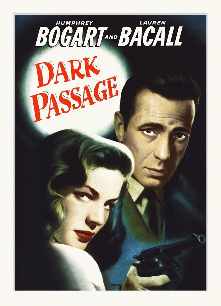 Dark Passage