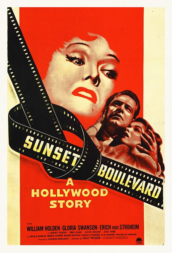 Sunset Boulevard
