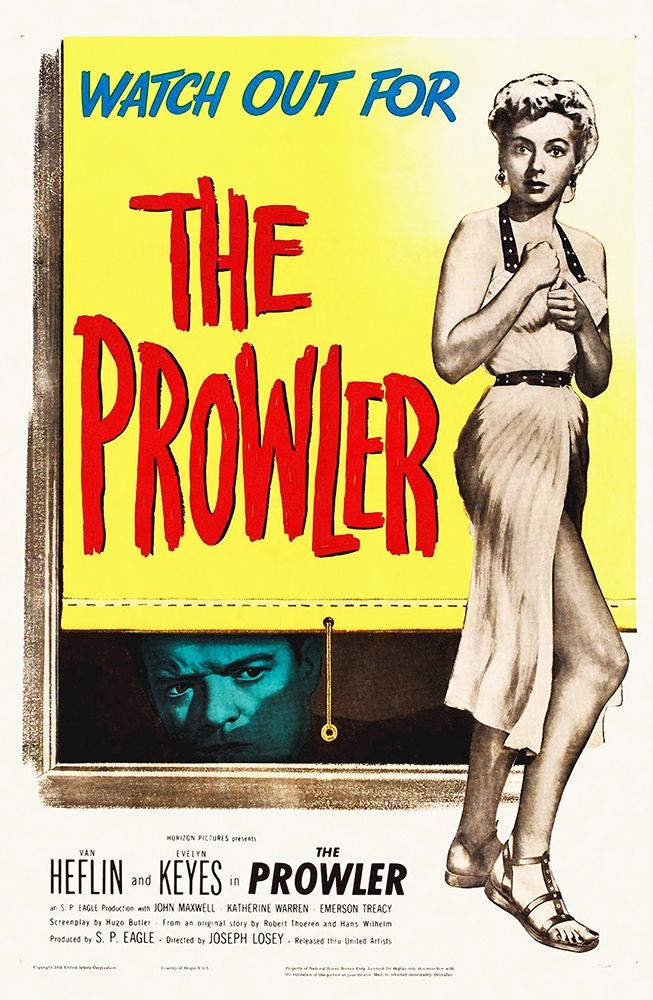 The Prowler
