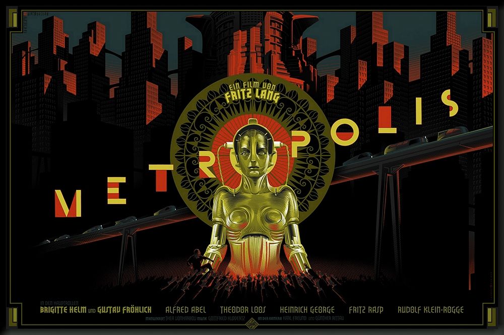 Metropolis