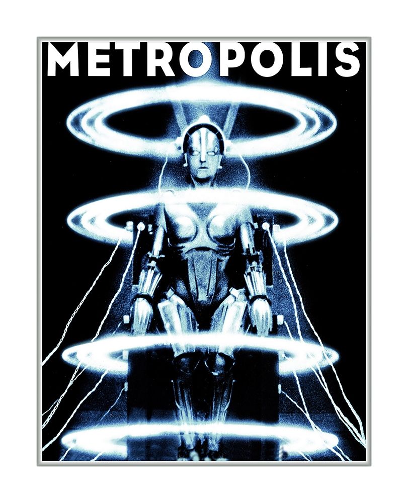 Metropolis