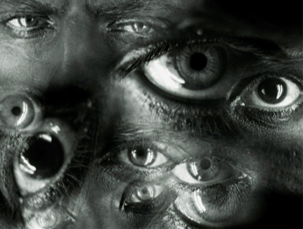 Metropolis - Production Still