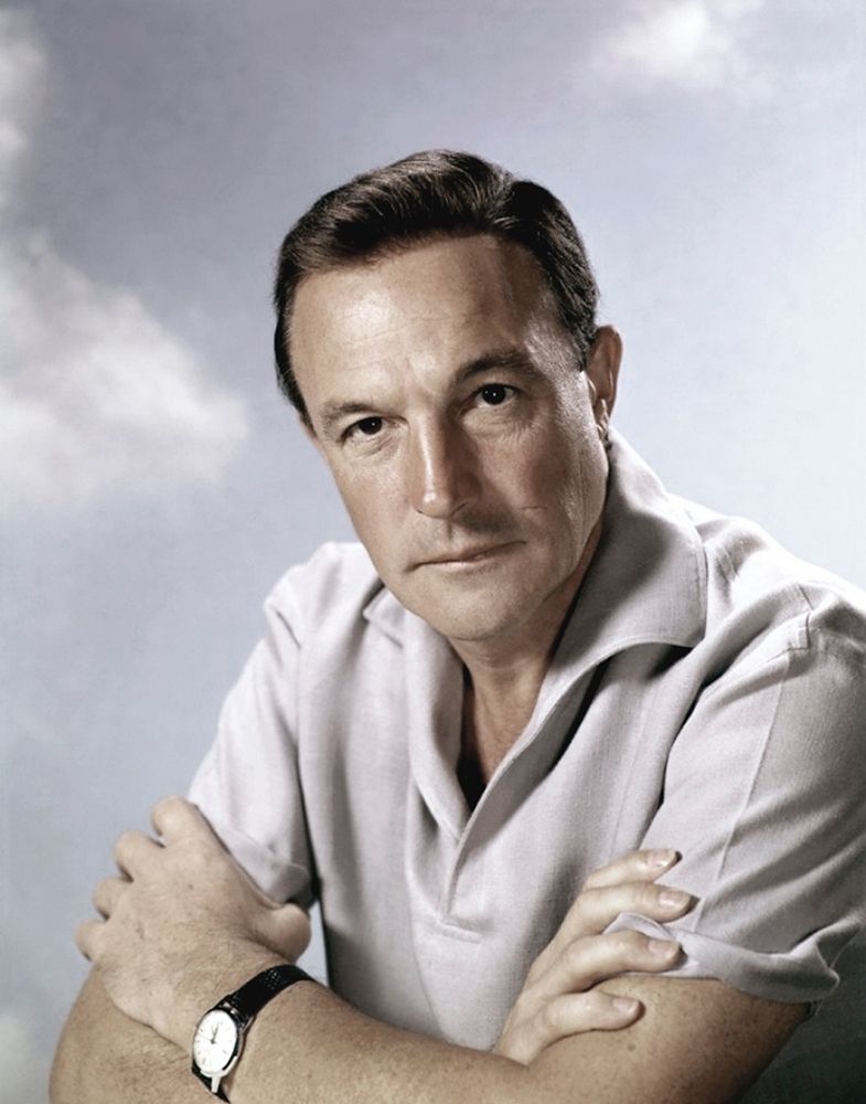 Gene Kelly