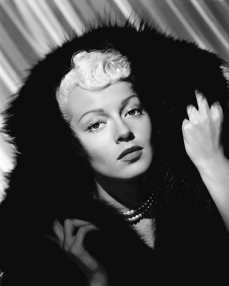 Lana Turner
