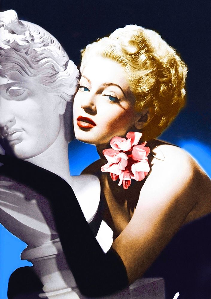 Lana Turner