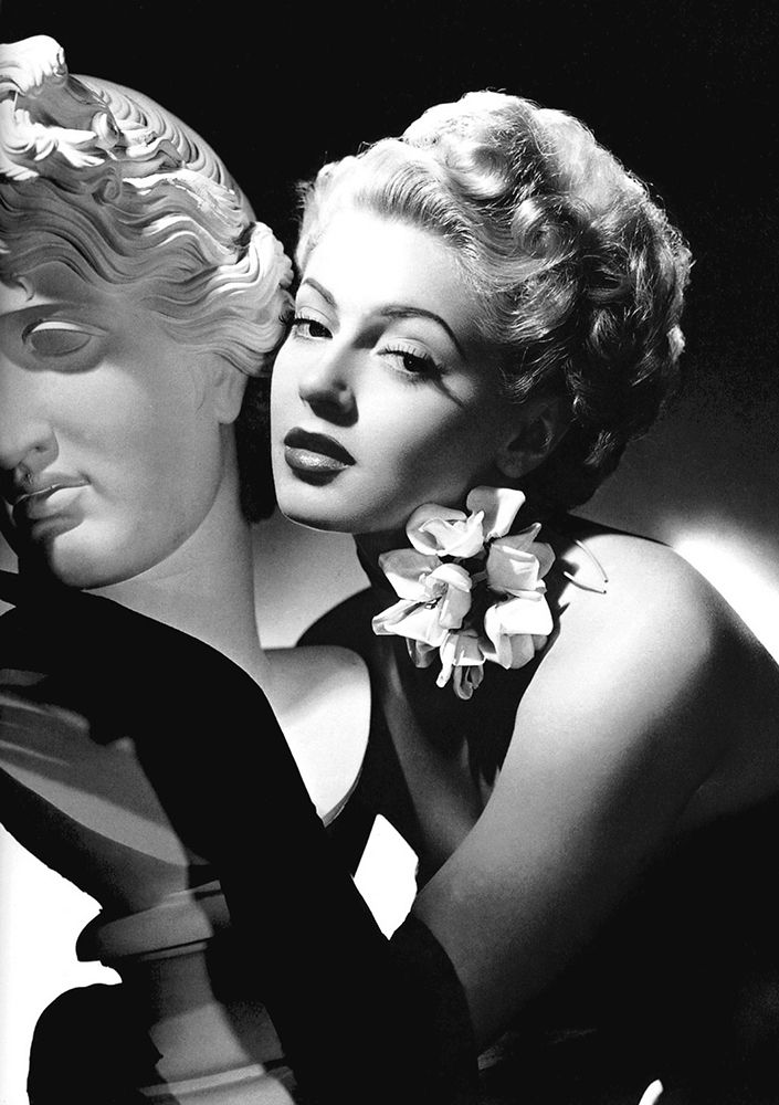 Lana Turner