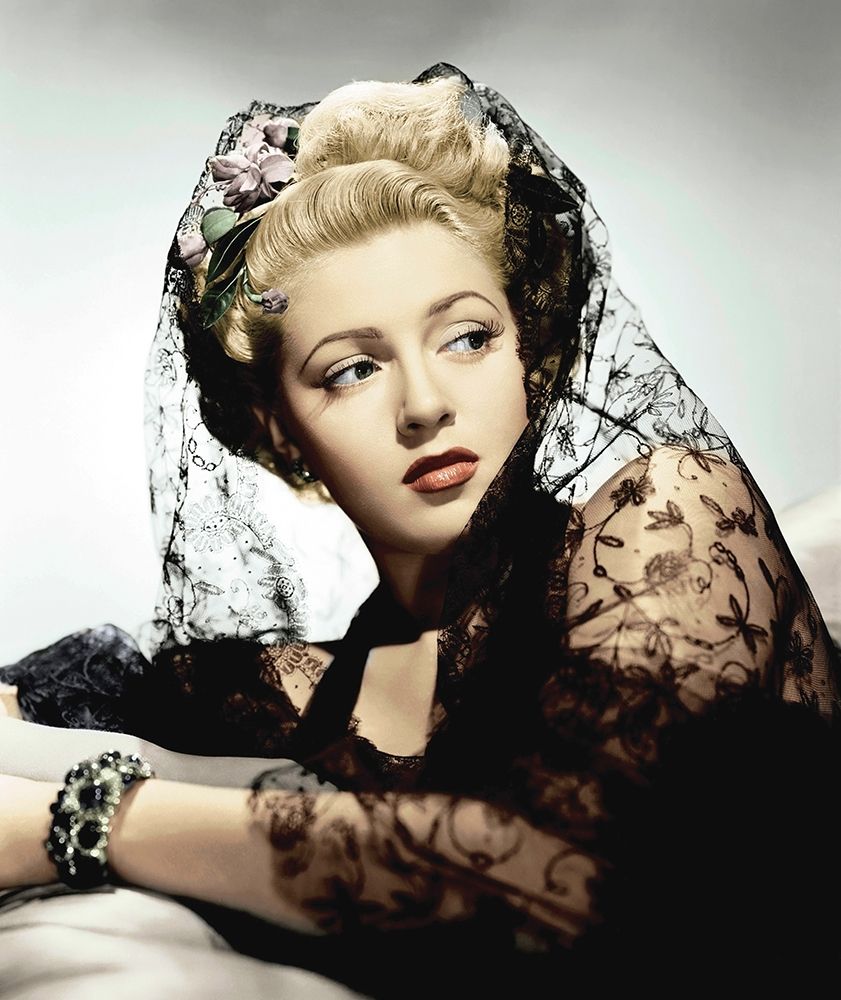 Lana Turner