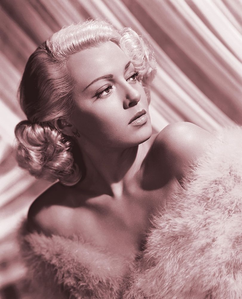 Lana Turner