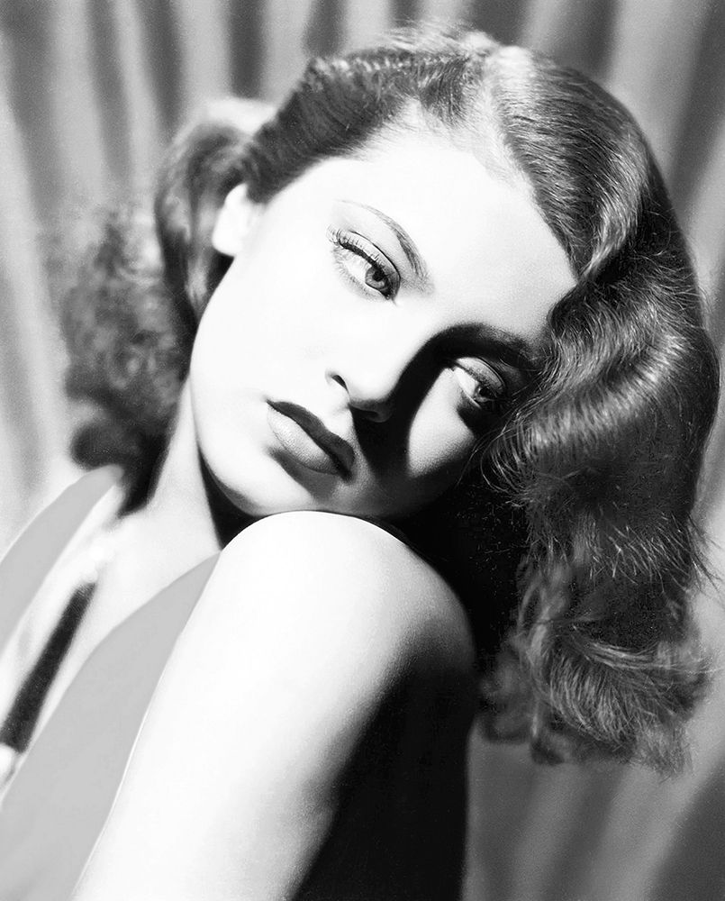 Lana Turner