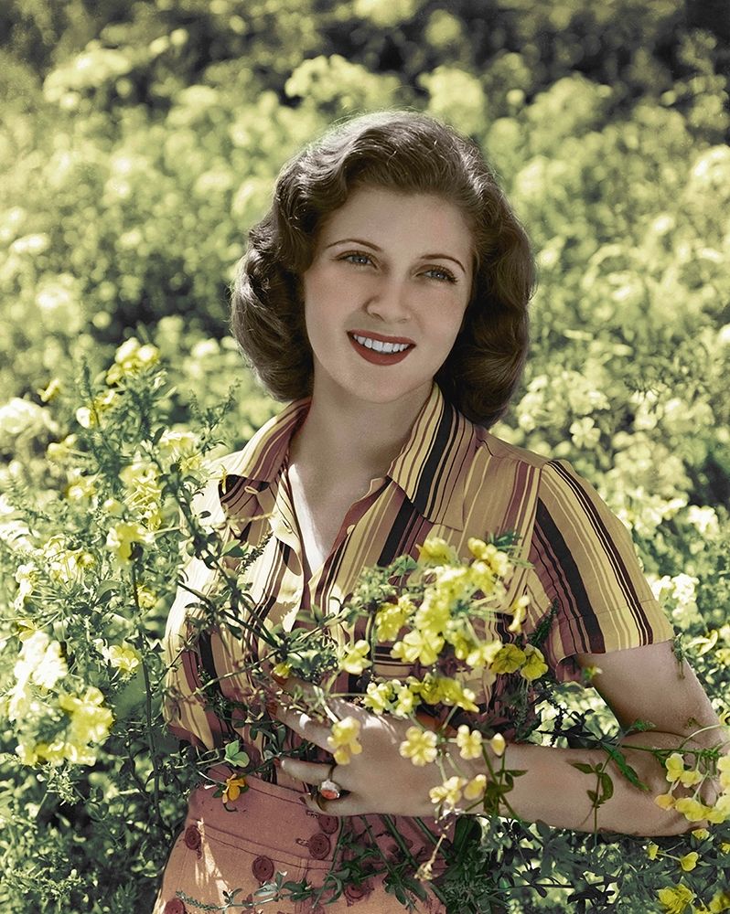 Lana Turner