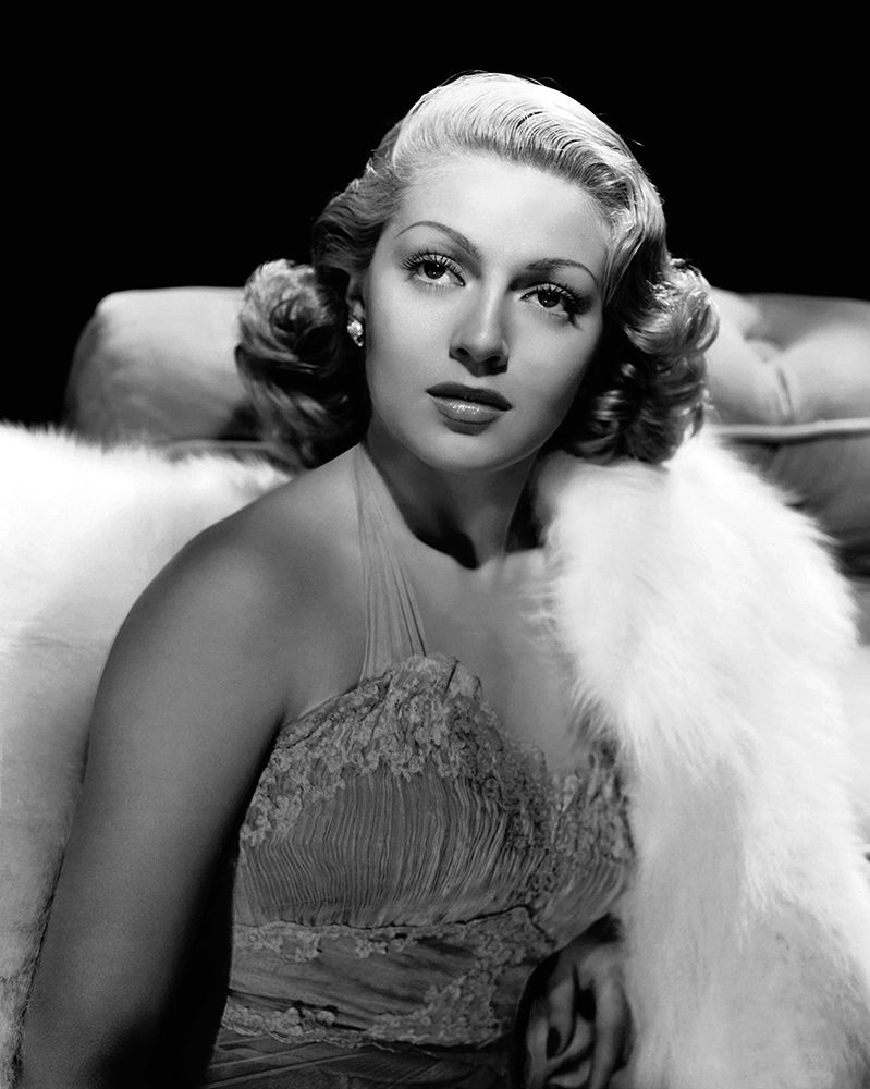 Lana Turner