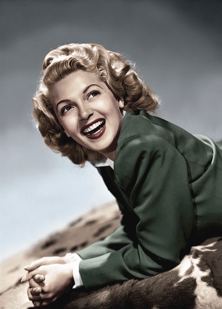 Lana Turner