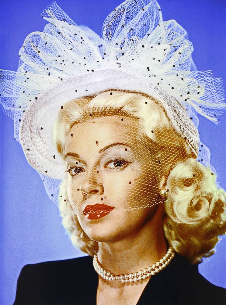 Lana Turner