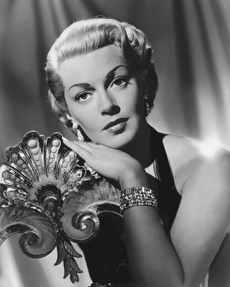 Lana Turner