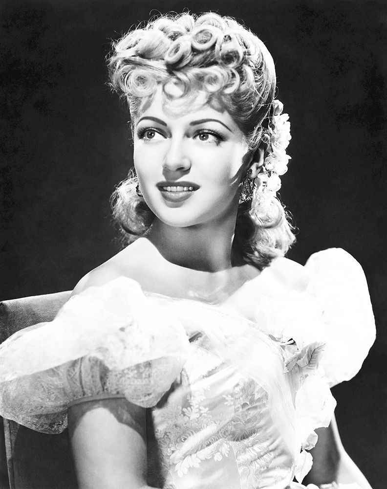 Lana Turner