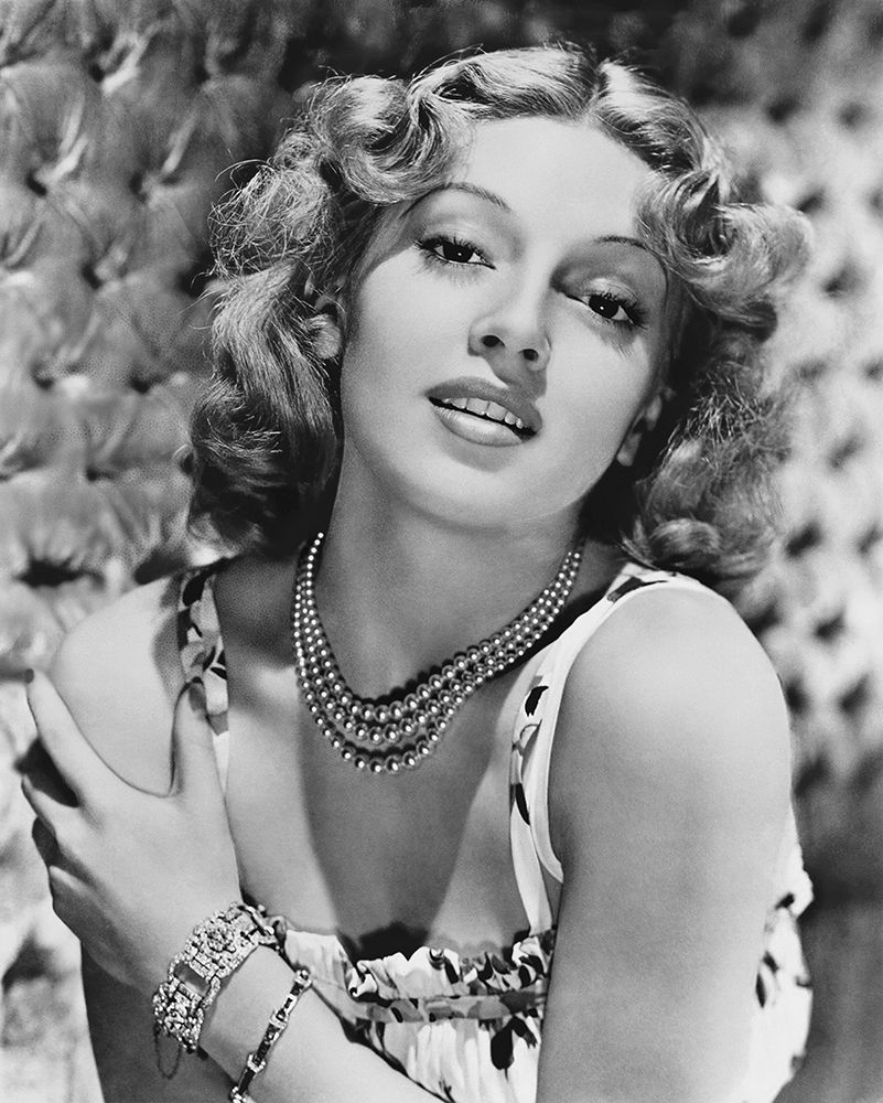 Lana Turner