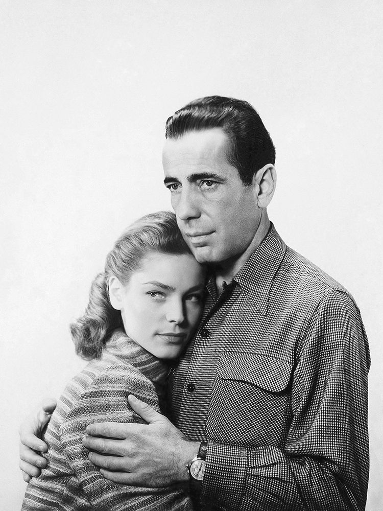 Key Largo - Lauren Bacall