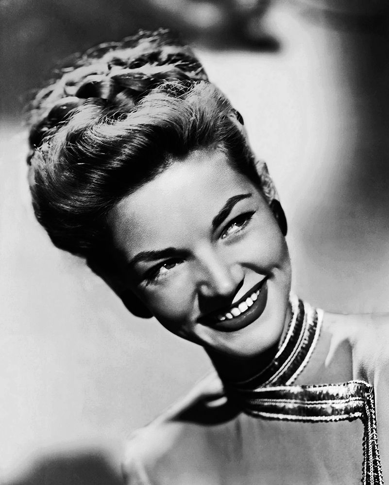 Lauren Bacall