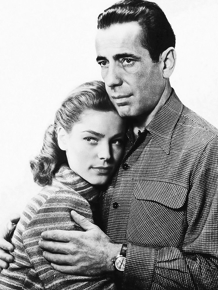 Key Largo - Lauren Bacall
