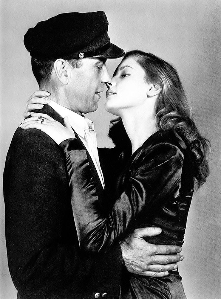 To Have and Have Not - Lauren Bacall