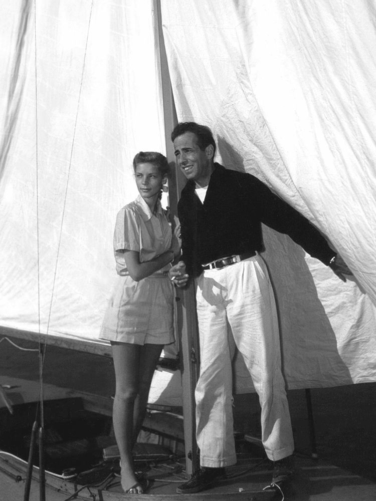 Key Largo - Lauren Bacall