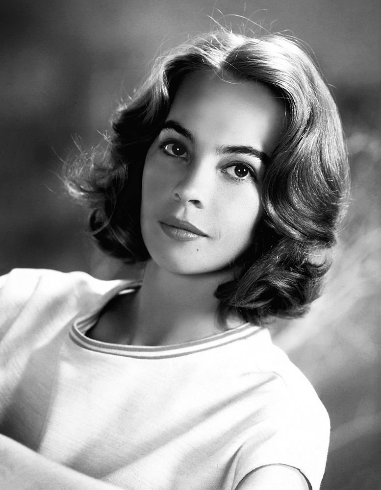 Leslie Caron