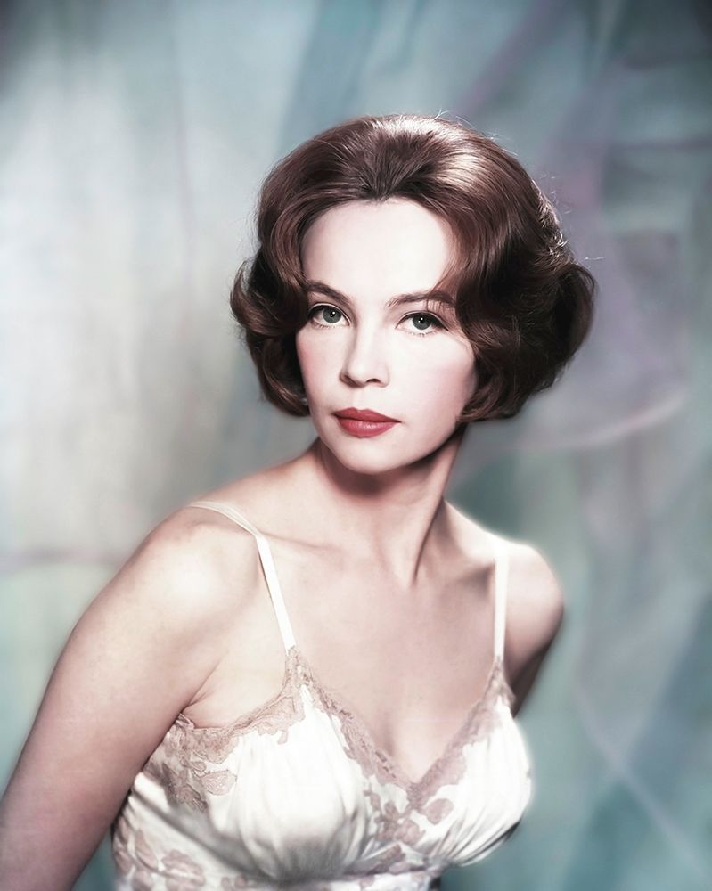 Leslie Caron