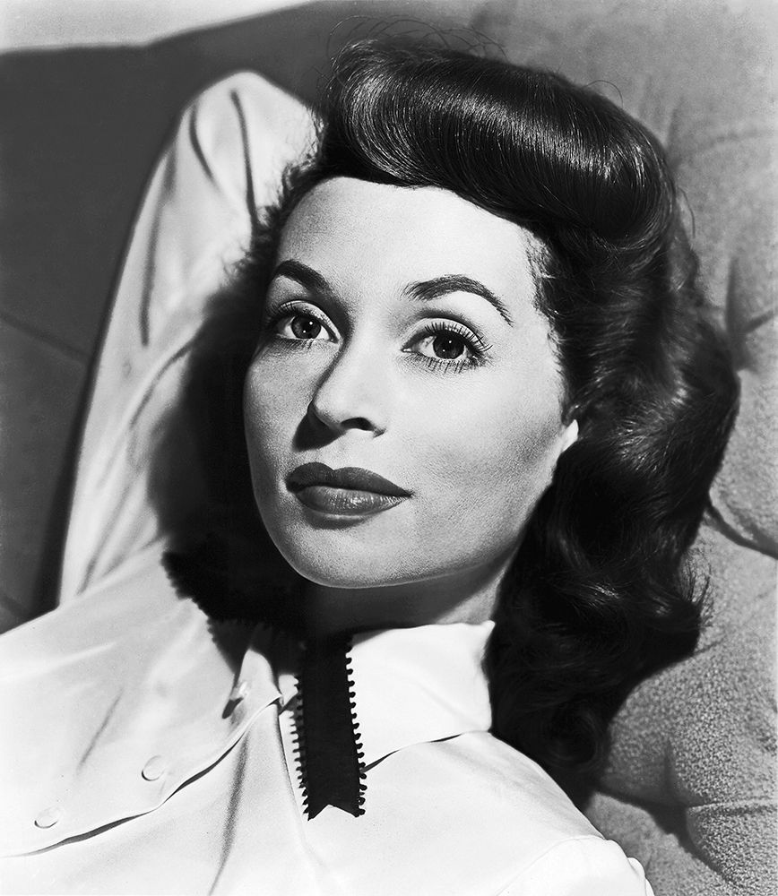 Lilli Palmer