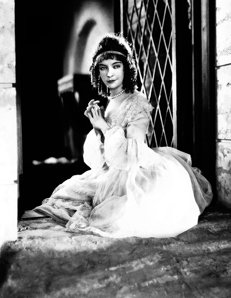 Lillian Gish