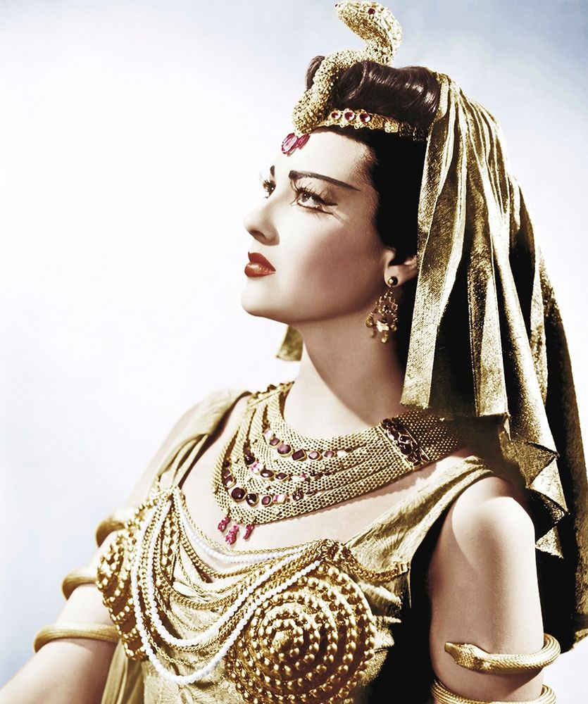 Linda Darnell