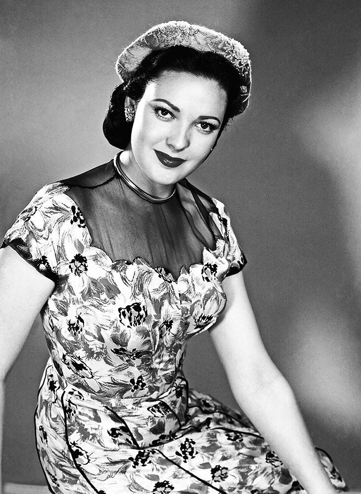 Linda Darnell