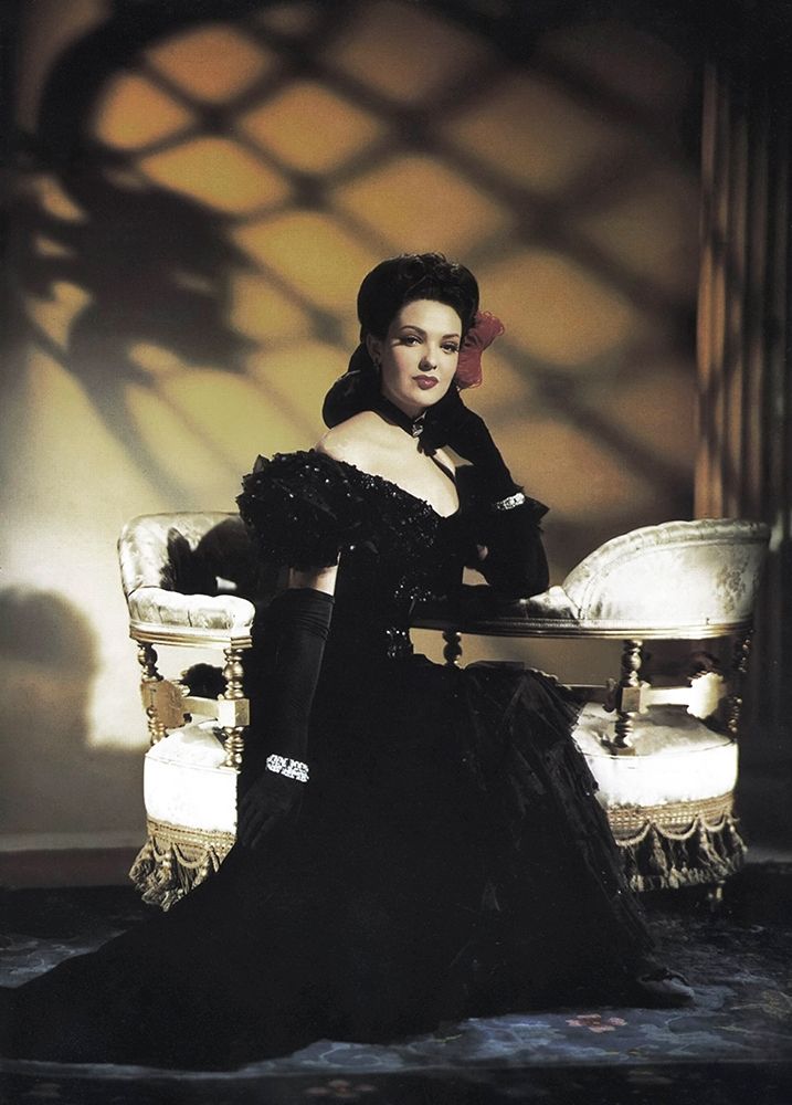 Linda Darnell