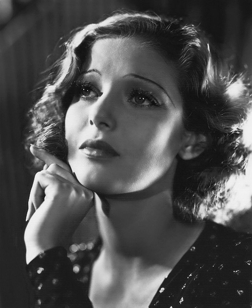 Loretta Young