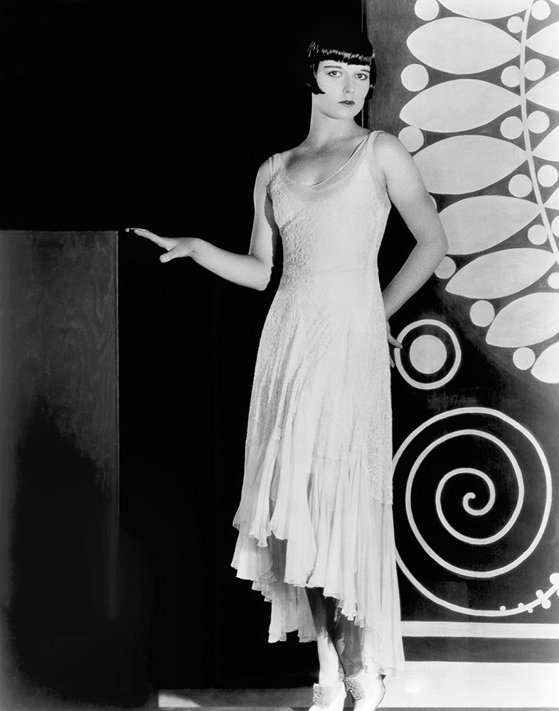 Louise Brooks