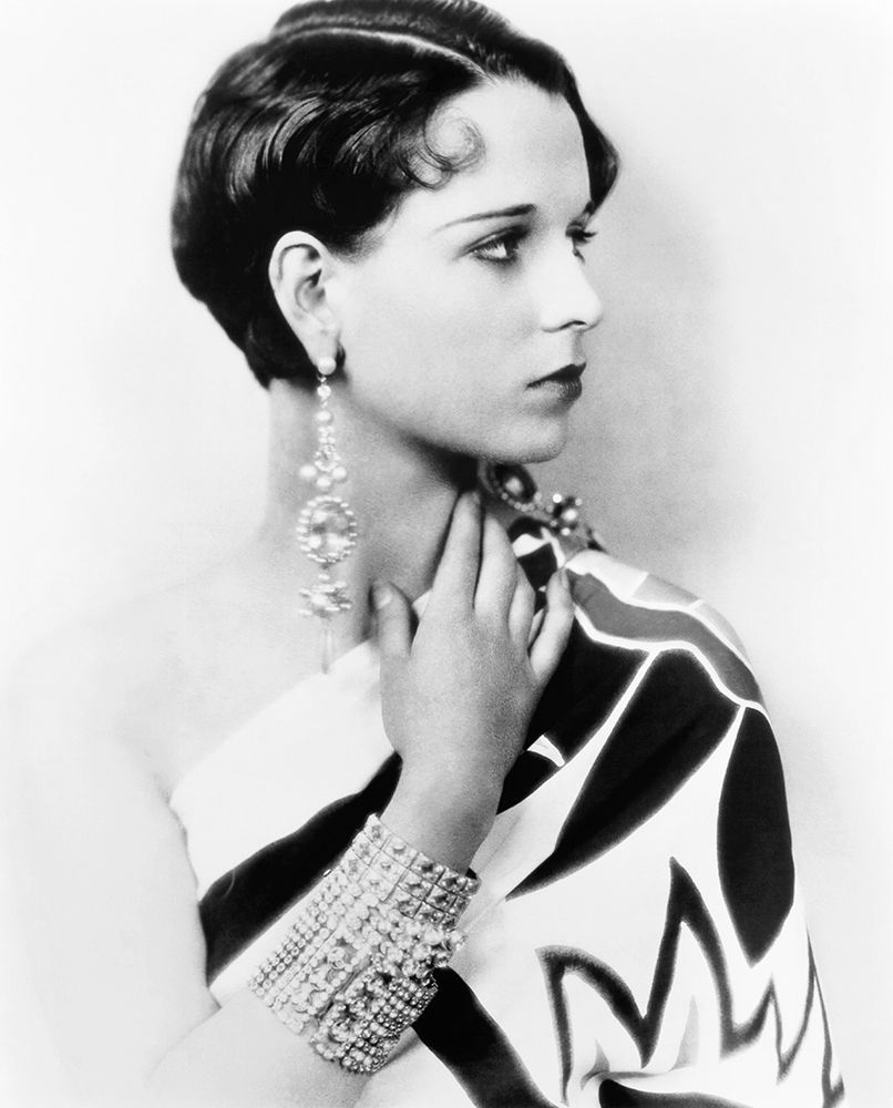 Louise Brooks